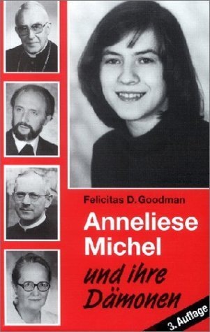 anneliese michel emily rose. Anneliese Michel. Emily Rose