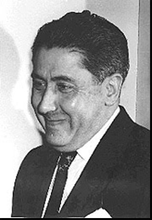 Rafael Solana