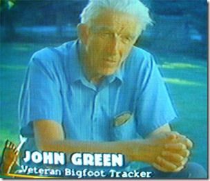 Green-John