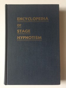 encyclopediaofstagehypnotism
