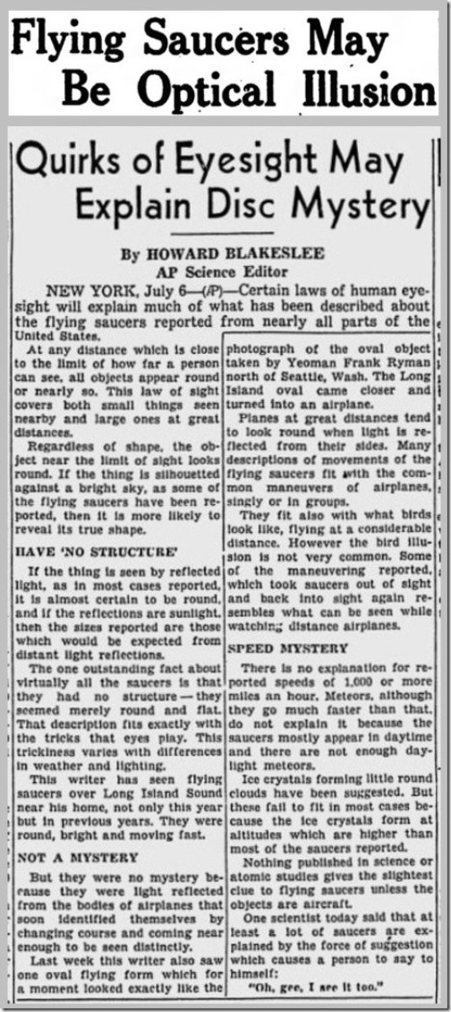 1947 07 07 The Milwaukee Sentinel - Jul 7, 1947