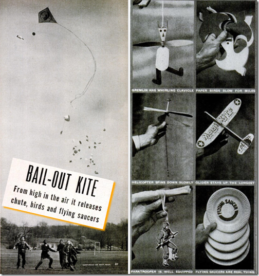 1949 Life Kite 1949