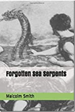 Forgotten Sea Serpents