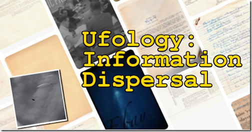 Information Dispersal