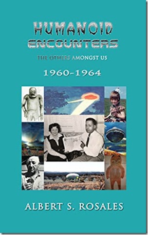 Rosales, Humanoid Encounters 1960-1964