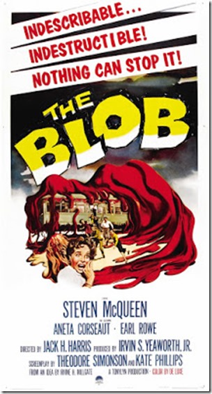 The Blob bl