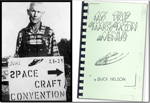 Buck Nelson