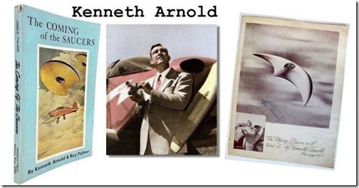 Ken Arnold Products