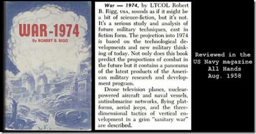 War 1974 Review