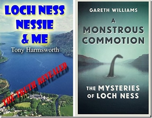 Nessie-1972-Flippers-Aug-2020-Harmsworth-2010-and-Williams-2015-covers-869px-92kb-Aug-2020-Tetrapod-Zoology