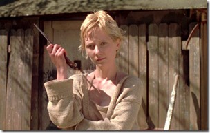 Anne heche I Know What You Did Last Summer