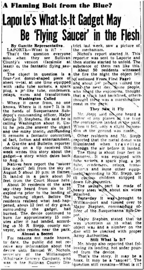 1949 10 15 Williamsport Sun-Gazette