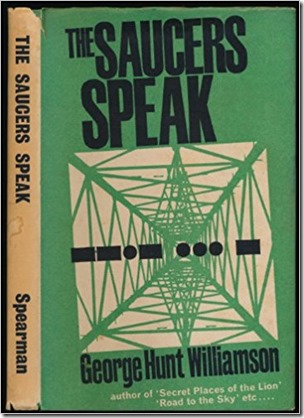 TheSaucersSpeakd-NevilleSpearman-1963