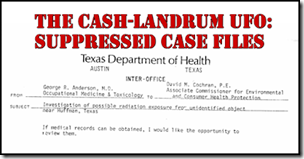 TDH Case Files