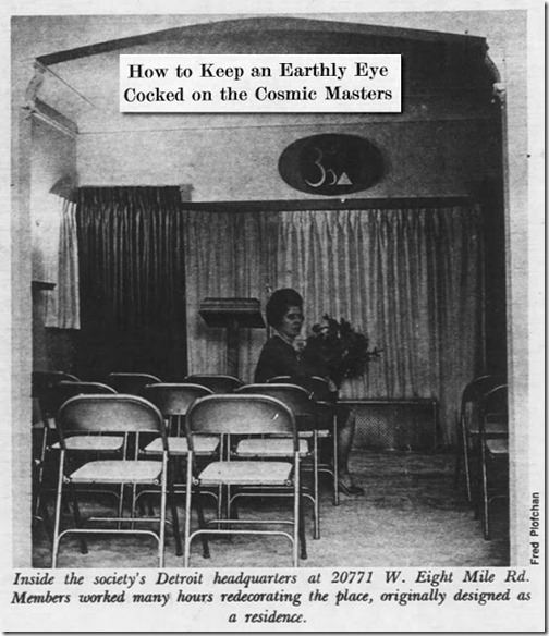 1967 04 02 Detroit Free Press Edna Spencer