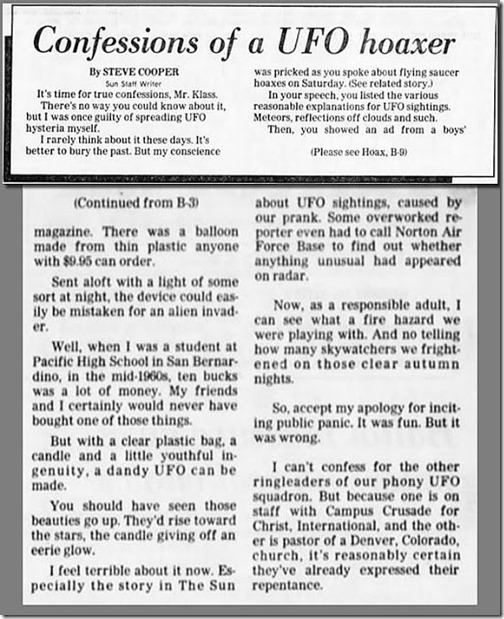 1986 02 17 The San Bernardino County Sun Feb. 17, 1986