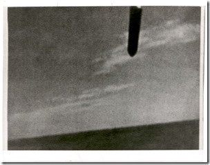 Photo - Loftin UFO