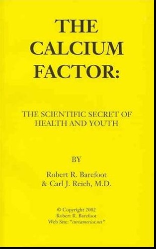 CalciumFactor