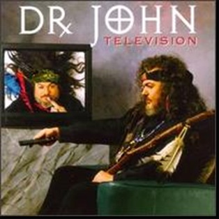 DrJohnTelevision