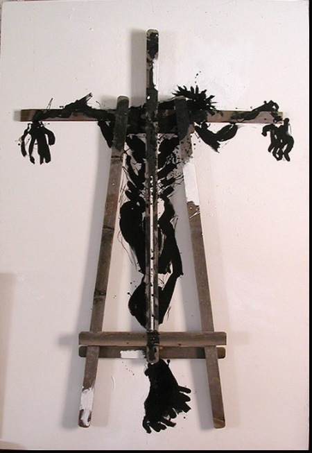 CrucificcionIgor