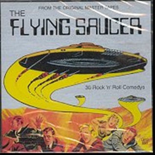 TheFlyingSaucerLP