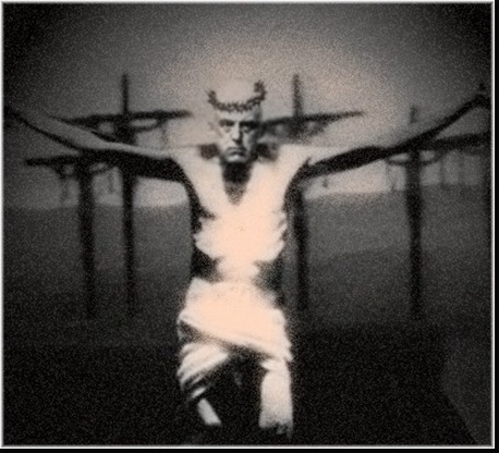 CrucificcionCrowley