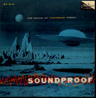 Soundproof