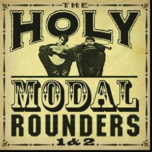 HolyModalRounders