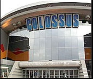 Colossus8