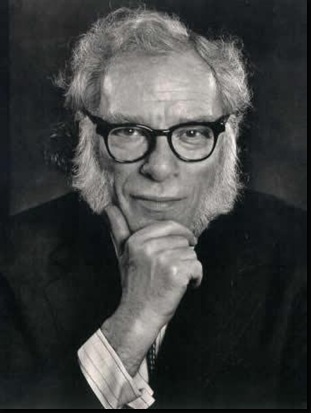 IsaacAsimov