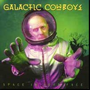 GalacticCowboys