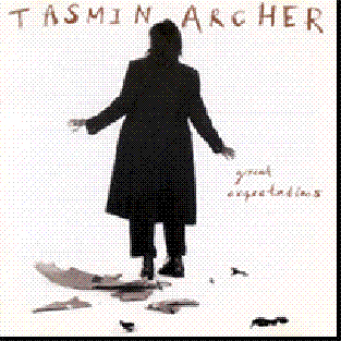 TasminArcher