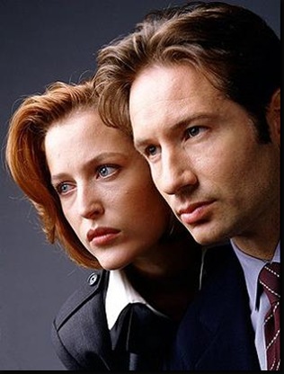 ScullyMulder