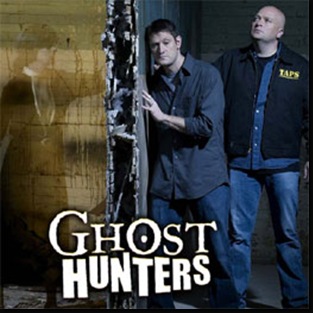 GhostHunters