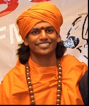 SriNithyanandaSwami