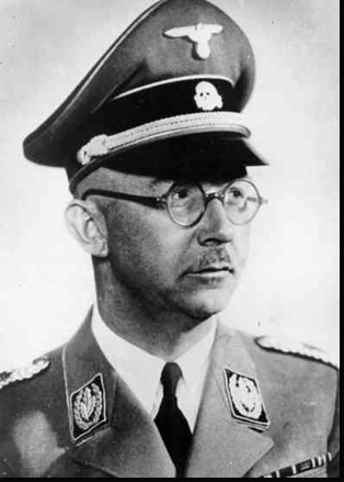 HeinrichHimmler