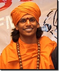 SriNithyanandaSwami