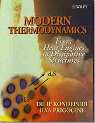 ModernThermodynamicsFromHeatEnginestoDissipativeStructures