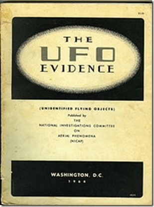 ufo evidence