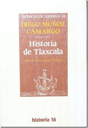HistoriaDeTlaxcala
