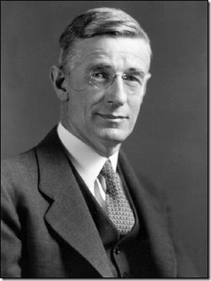 VannevarBush