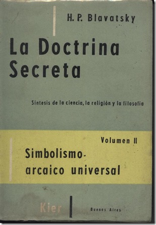 LaDoctrinaSecreta