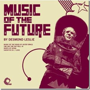music future
