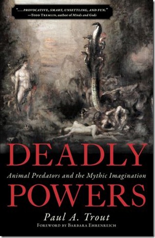 DeadlyPowers