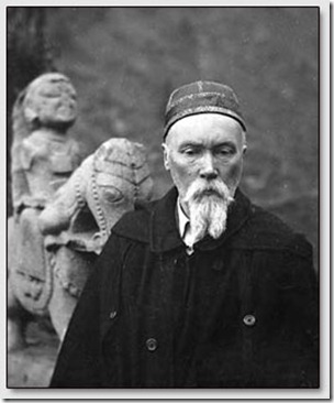 N.K.Roerich1931-33Naggar