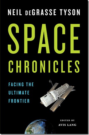 SpaceChronicles