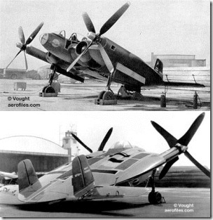 XF5U-1b