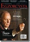 egzorcysta