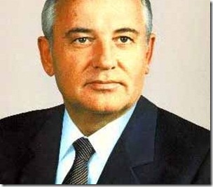 MijailGorbachov