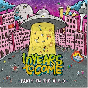 Party In The UFO IYTC